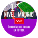 N2 - Madrid