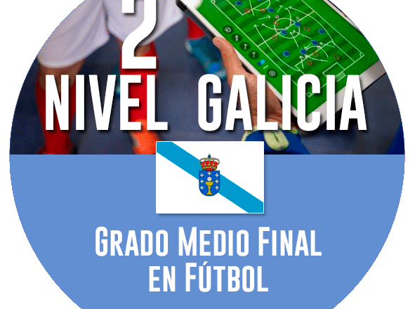 Nivel 2 - Galicia