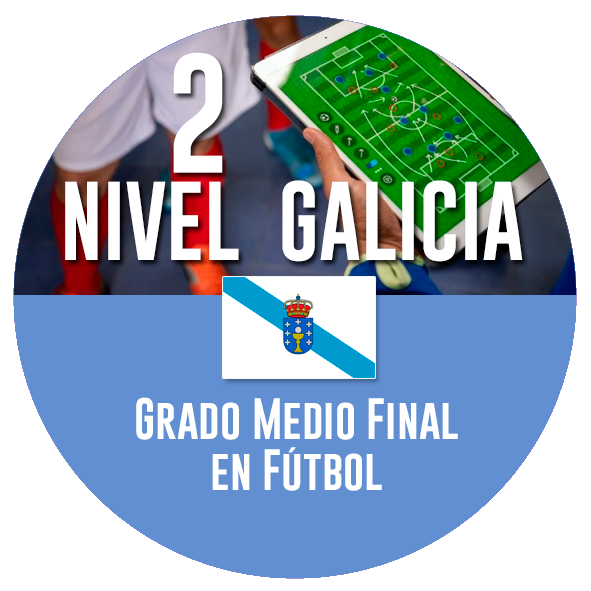 Nivel 2 - Galicia