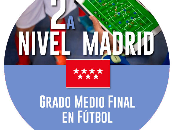 N2 - Madrid