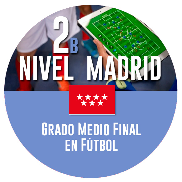 N2 - Madrid-B