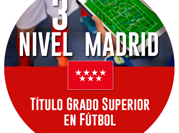 Nivel 3 - Madrid