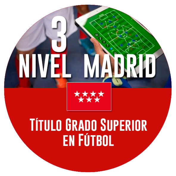 Nivel 3 - Madrid